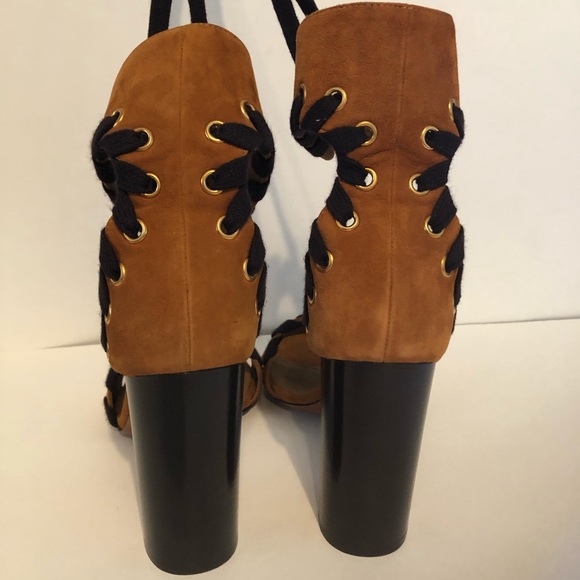 🌸 CHLOÉ Shoes 🌸 - Picture 7 of 9